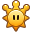 Shine Sprite Icon